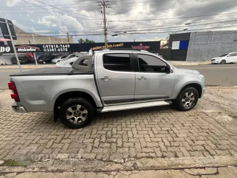 S10 2.4 LTZ 4X2 CD 8V