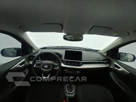 PULSE 1.0 TURBO 200 FLEX AUDACE CVT