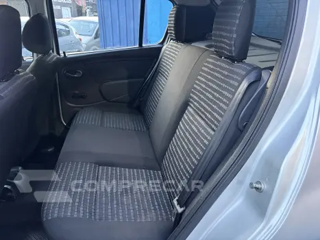 SANDERO 1.6 Expression 8V Hi-torque