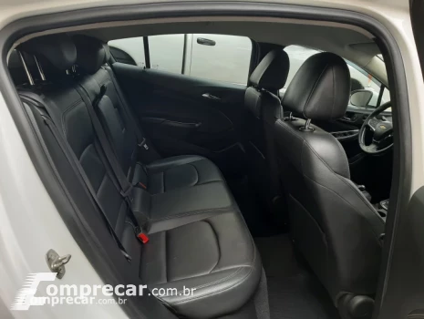 CRUZE 1.4 Turbo Sport6 LT 16V