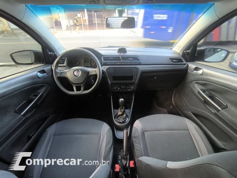 Gol Trendline 1.0 T.Flex 12V 5p