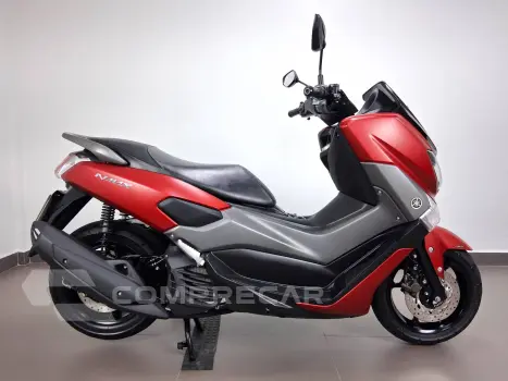 Yamaha NMAX 160 ABS