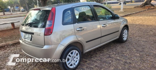 FIESTA 1.6 MPI Class Hatch 8V