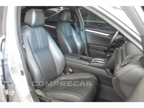 CIVIC - 2.0 16V ONE EX 4P CVT