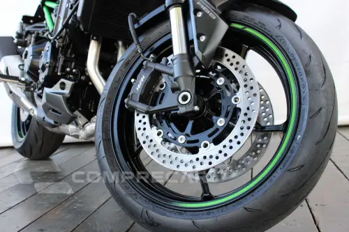 KAWASAKI Z900