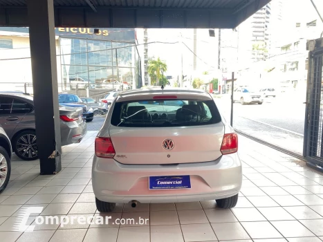 VOLKSWAGEN GOL 1.0 MI CITY 8V