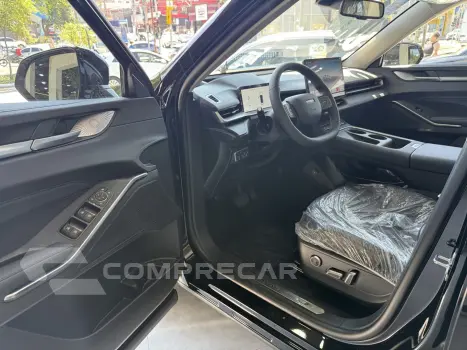 HAVAL H6 1.5 FLEX HEV2 E-TRACTION