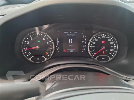 RENEGADE 1.3 T270 Turbo Sport