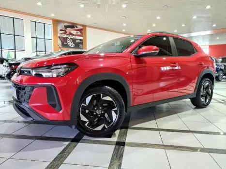 Volkswagen TERA 1.0 170 TSI FLEX 12V 5P MEC 5 portas