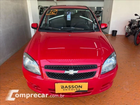 CELTA 1.0 MPFI LT 8V