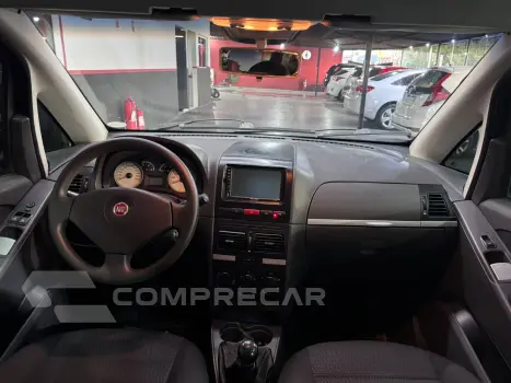 IDEA 1.4 MPI ELX 8V