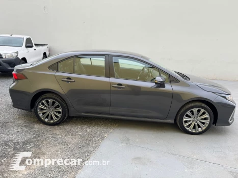 COROLLA 2.0 Vvt-ie XEI Direct Shift