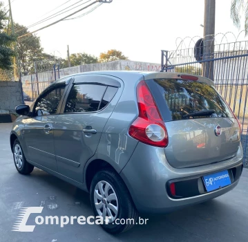 Palio 1.4 4P FLEX ATTRACTIVE