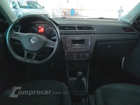 VOYAGE 1.0 12V MPI TOTALFLEX 4P MANUAL