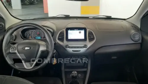 KA + 1.0 Ti-vct SE Plus