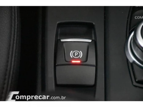 X1 - 2.0 16V TURBO ACTIVE SDRIVE20I 4P AUTOMÁTICO