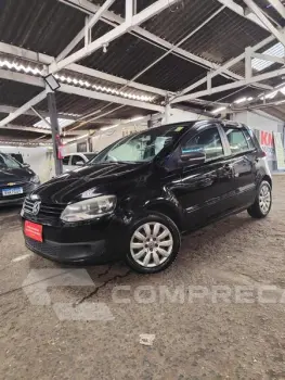 Volkswagen FOX 1.0 GII 4 portas