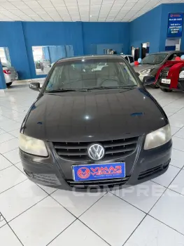 GOL 1.0 12V MPI Totalflex City