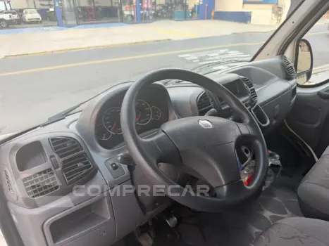 Ducato Cargo Longo 2.3 ME Diesel