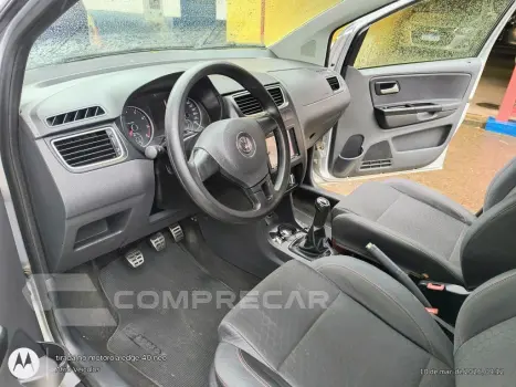 SPACEFOX  SPORTLINE/HIGHLINE 1.6 T.Flex