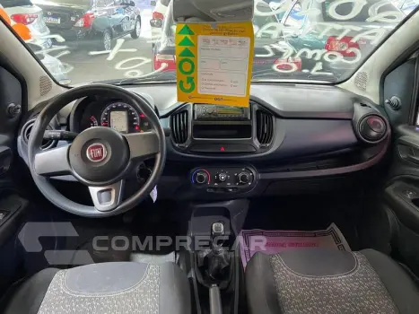 UNO ATTRACTIVE 1.0 6V FLEX 4 P