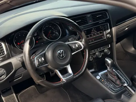 GOLF 2.0 TSI GTI 16V Turbo