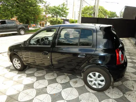 CLIO 1.0 Expression 16V