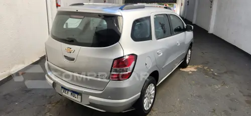SPIN 1.8 LT 8V