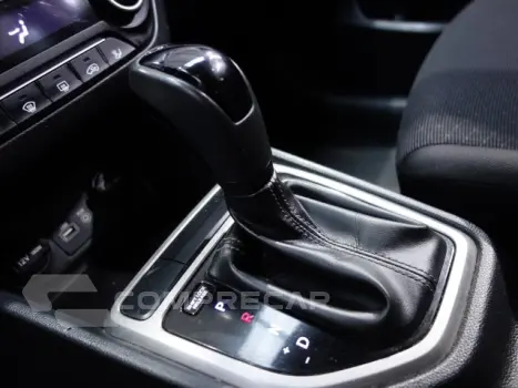 CRETA - 1.6 16V PULSE PLUS AUTOMÁTICO