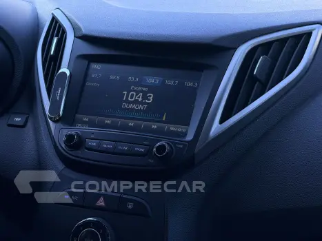 HB20S 1.6 Comfort Plus 16V