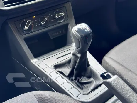 POLO 1.0 MPI TRACK MANUAL