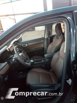 Rampage 2.0 4P TURBO DIESEL LARAMIE 4X4 AUTOMÁTICO