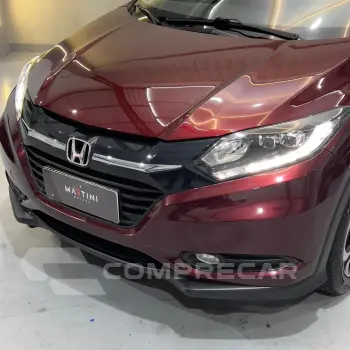 HR-V Touring 1.8 Flexone 16V 5p Aut.