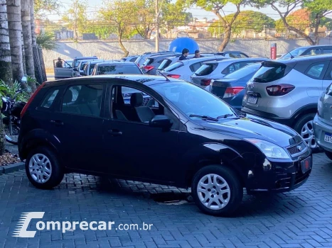 FIESTA 1.0 MPI 8V