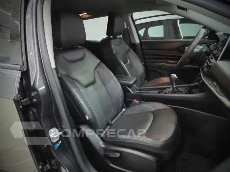 COMPASS 1.3 T270 TURBO FLEX SPORT AT6