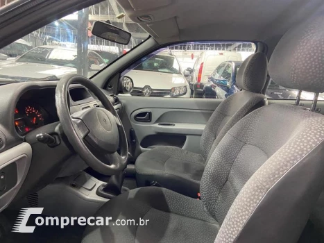 CLIO CAM 10H3P