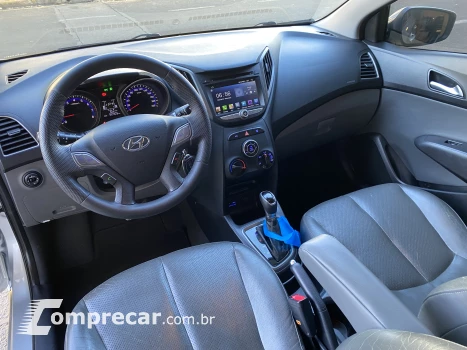 HB20S 1.6 Comfort Plus 16V