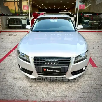 A5 2.0 TFSI Sportback Attraction 16V