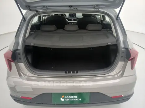 HB20 1.0 12V FLEX COMFORT MANUAL