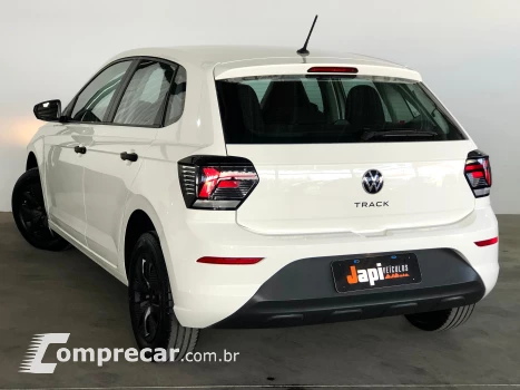 POLO 1.0 MPI Track