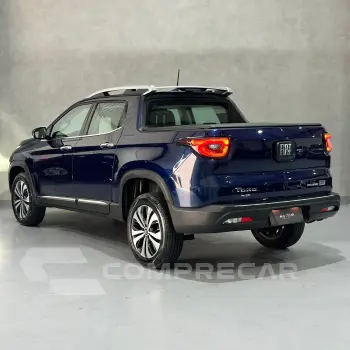 Toro Volcano 1.3 T270 4x2 Flex Aut.