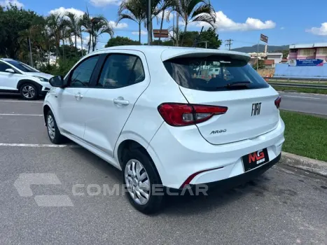 ARGO 1.0 Firefly Drive