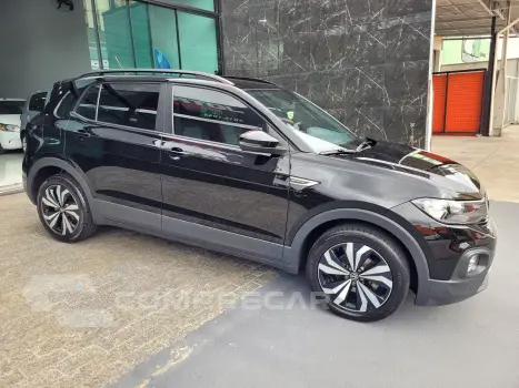T-CROSS 1.0 200 TSI Comfortline