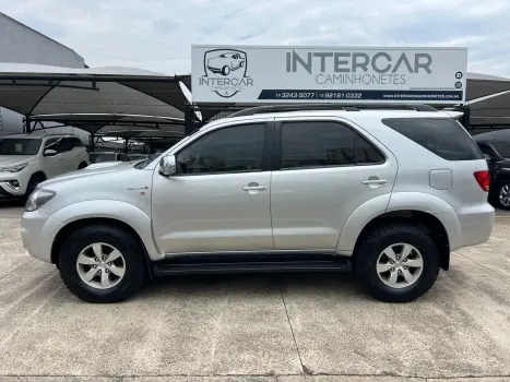 HILUX SW4 3.0 SRV 4X4 16V Turbo Intercooler