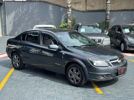 CHEVROLET VECTRA 2.0 MPFI Elegance 8V 4 portas