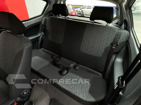 KA 1.0 MPI 8V FLEX 2P MANUAL