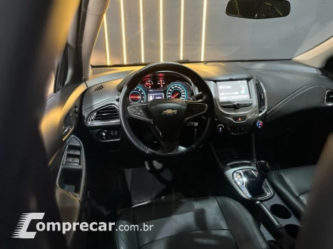 CRUZE 1.4 LTZ