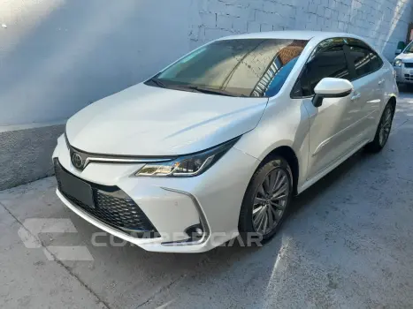 COROLLA 2.0 Vvt-ie XEI