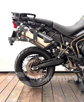 TRIUMPH TIGER 800 XCA