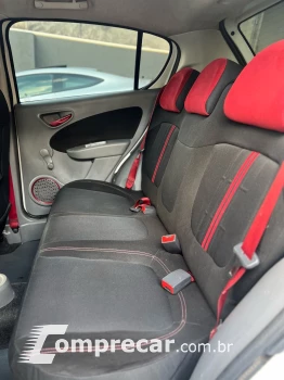 Palio SPORTING 1.6 Flex 16V 5p